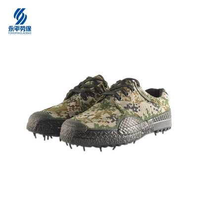 渝亿宏 胶鞋 YP3603 1双