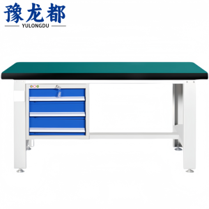 豫龙都工具台吊三斗张