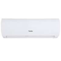 法迪欧空调KFR-35GW/LA1 新一级能效、智能WiFi、高温自清洁