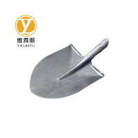 雅霖服 尖锹头22*29cm(不含柄)把