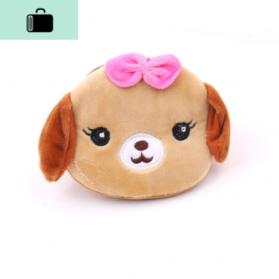 便携式挂包布包韩版儿童钱包包包女拉链小学生女孩可爱男童NEW LAKE女手包