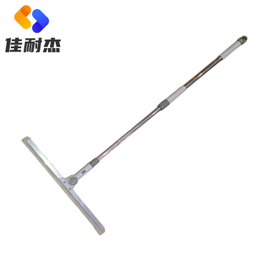佳耐杰 扫把扫帚卫生间硅胶地刮刮水器 宽50cm/把