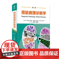 肾脏病理诊断学
