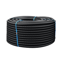 贝策 PP阻燃波纹管 φ34 卷