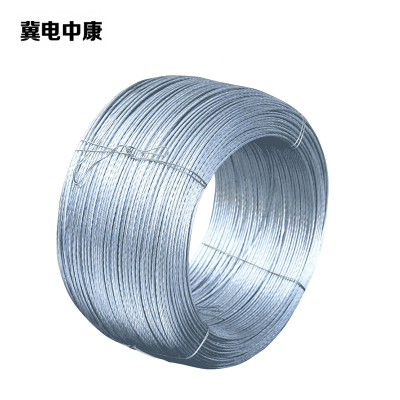 冀电中康 钢绞线 GJ-120 米