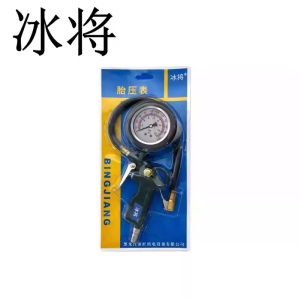 冰将 高精度胎压表 GJDTYB 个