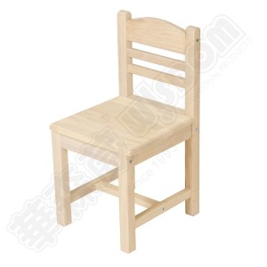 KB5-MLG1A27 米兰花园幼教椅27