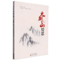 [N]大别山情思-9787530687451