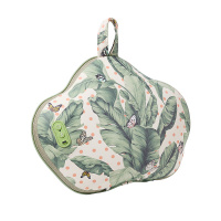 LUO LAI 罗莱健康罗莱雨林蕉影腰腹揉腹按摩器 LUOLAI-CLD100RF