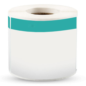 SCSANTU ST8522VP 85mm*22m 标签胶贴 1.00 盒/卷 (计价单位:卷) 白色