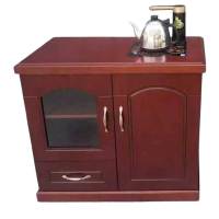 美美光明 茶水柜办公柜两门柜 MM-BG487 台