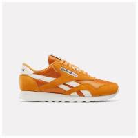 锐步(REEBOK)中性休闲运动鞋百搭皮质合成面料舒适潮流鞋