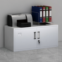 爱得帮单节铁皮柜 850*750*450mm 组