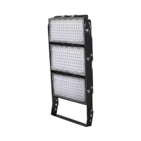 顶火 GMD9205-750W 220VAC 防水防尘灯 (计价单位:个) 黑色