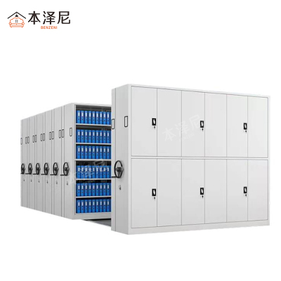 本泽尼 密集架 HTMX-5624H 900*560*2400mm 立方米