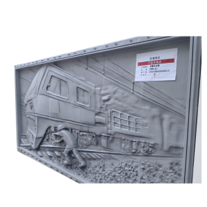 京通瑞达 浮雕文化墙JTRD-01 平方米