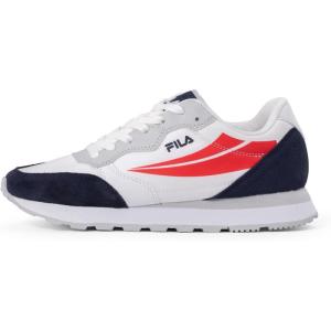 斐乐(FILA)复古经典运动休闲板鞋男鞋潮流百搭男士休闲 sneakers