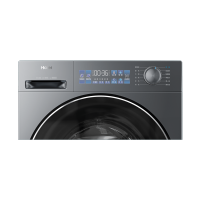 海尔洗衣机XQG100-HBD37L