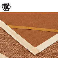 铁迅直角藤席LX2 张