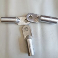 固力发 铜铝接线端子(钎焊) DTL-300 只