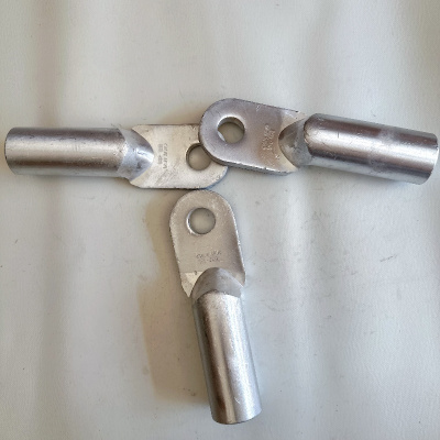 固力发 铜铝接线端子(钎焊) DTL-300 只