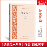音像驳圣伯夫/外国文艺理论丛书(法)普鲁斯特