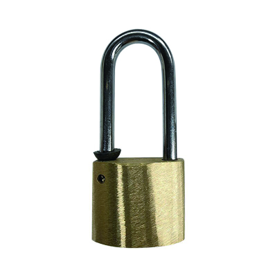 萨威帝尔 SWTS35 35mm 铜 挂锁(计价单位:把) 黄色