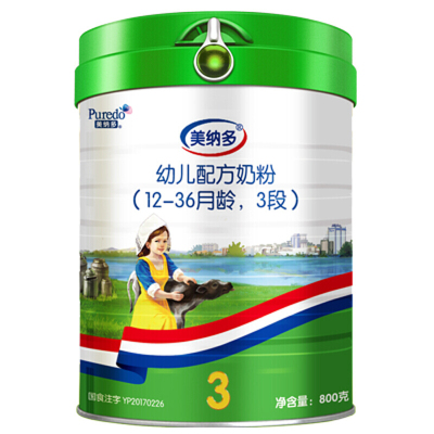 进口奶排名(2)