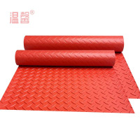 温馨 防滑垫 红色2.5mm厚 平方米