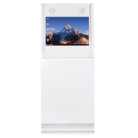 昌裕CY-CK-ZZ21.5 自助终端一体机