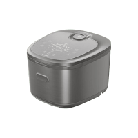 飞利浦(PHILIPS)[新品]IH电饭煲5000系列家用大容量4L预约定时快速柴火饭电饭锅4-5人用HD5200 送礼