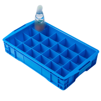 鑫木樽零件盒24格535*320*130mm个