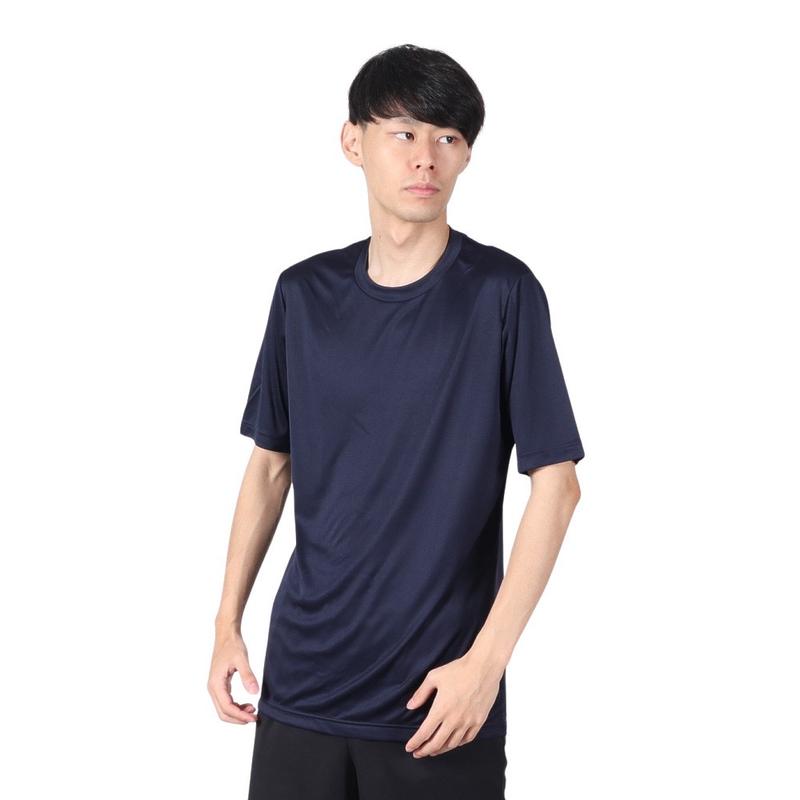Mizuno男款短袖背心件套装速干透气内衣家居服质感舒适运动内搭