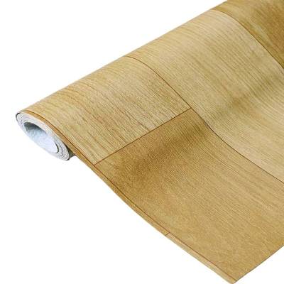 瑞季勤 PVC地板革 厚2mm 平方米