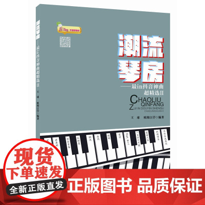 潮流琴房——*in抖音神曲超精选II