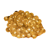 锦瑞星装饰彩灯串超亮加密插电款30m/条