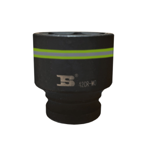 波斯(BOSI) 荧光系列12.5mm系列风动短套筒 17mm 只