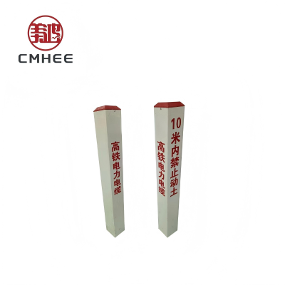 美鸿 CMHEE 电缆标桩 100*100*1000mm 根