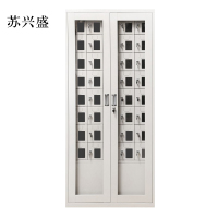 苏兴盛手机存放柜40门下档1800*814*300mm