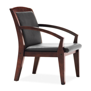 会议椅 HYY002 把