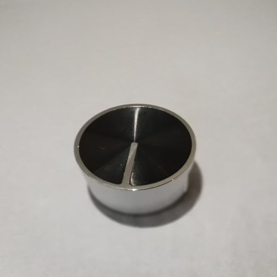 帮客材配法迪欧燃气灶JZT-2B303、JZY-2B303旋钮(右)