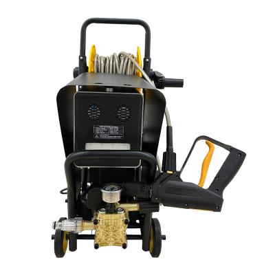 杜克恩 DKE-QXJ-11 清洗机(计价单位:台)黑色