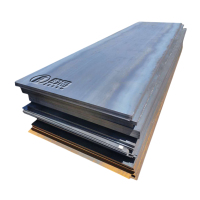 泽奋 耐候钢板 Q450NQR1-8mm千克