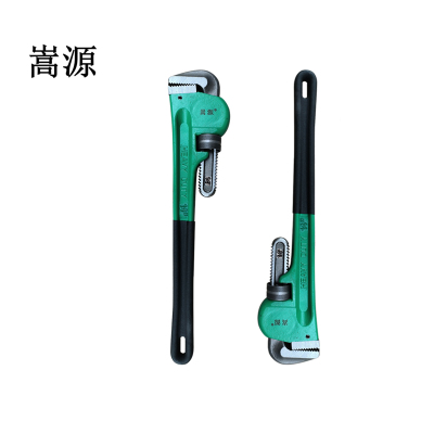 嵩源管子钳 管钳14寸350mm