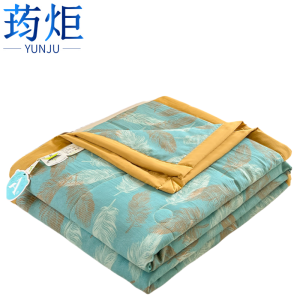 荺炬夏被