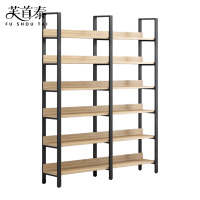 芙首泰六层书架1400*300*2170mm个