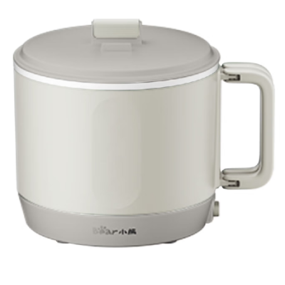 小熊(Bear)多功能电煮锅 DRG-H12U3 1.2L