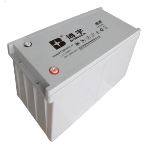 博宇电池GFMJZR12V250AH-JY块