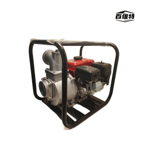 汽柴油水泵 抽水机 自吸泵 排污泵