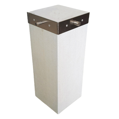 途务 位移观测桩 200*200*1700*3.5mm 个